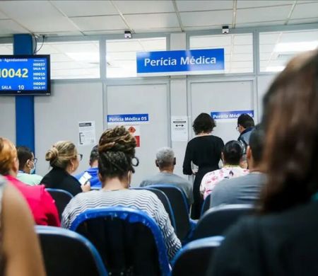 INSS faz mutirão hoje e amanhã com quase 26 mil vagas de atendimento
