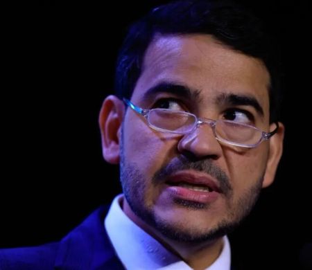 Nova indicação de Messias tem entrave regimental, dizem senadores&nbsp;