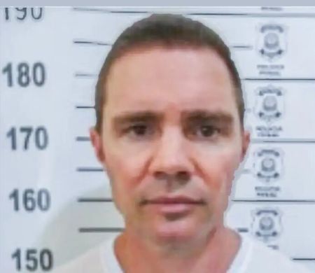 Polícia Federal apreende no Paraguai avião de Vorcaro