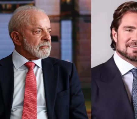 Reunião no Planalto teve conselho de Lula sobre venda do Master