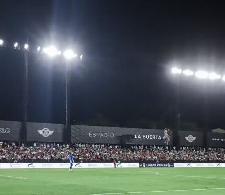 Always Ready e Mirassol jogam em Assunção pela Libertadores&nbsp;&nbsp;