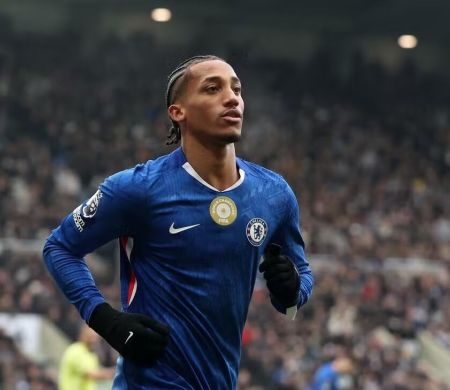 João Pedro vai oficializar o Chelsea sobre interesse de ir ao Barcelona