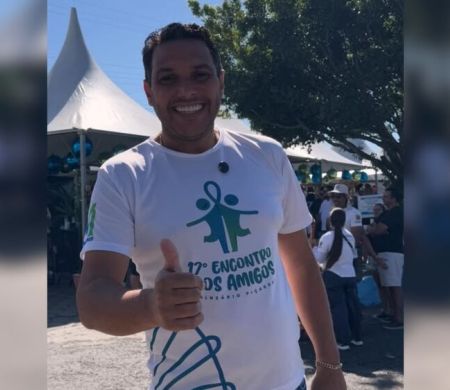 Operação do MP prende prefeito por lavagem de dinheiro em SC