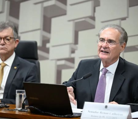 CAE pede que o BC informe sobre empréstimo entre Master e cunhada de Motta