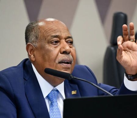 Benedito Gonçalves é aprovado na CCJ para corregedor do CNJ