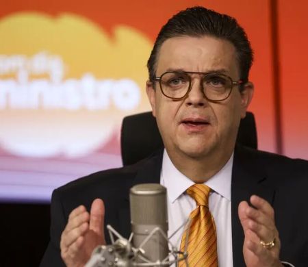 Ministro teme impacto de redução do INSS Patronal na Previdência