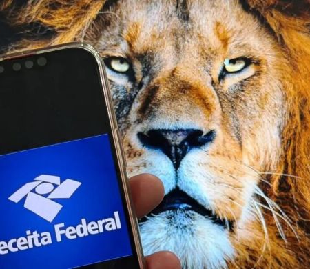 Receita libera consulta ao maior lote de restituição da história