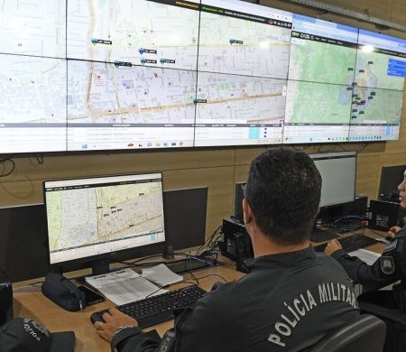 Mato Grosso do Sul registra redução nos índices de criminalidade