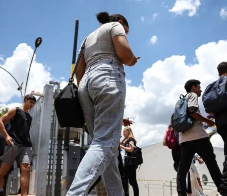 Inscrições do Enem começam na segunda e as provas em novembro