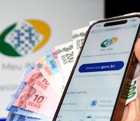 INSS começa a pagar a segunda parcela do 13º antecipado a aposentados
