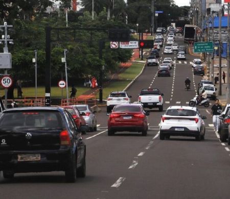 Prazo para pagar a última parcela do IPVA termina na sexta (29)