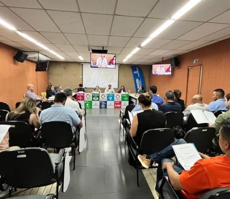 Prefeitura da Capital faz audiências sobre novos empreendimentos