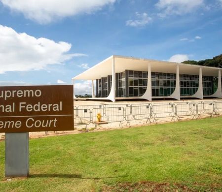STF ajusta resposta de Moraes à justiça americana após notificação&nbsp;