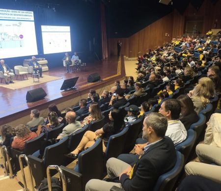 Campo Grande recebe o 3º Fórum de segurança viária da Rota Bioceânica&nbsp;