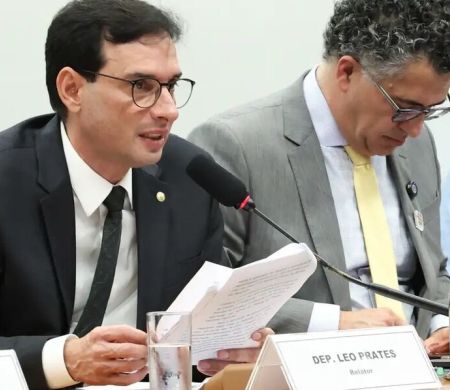 Relator da escala 6 x 1 propõe que um dia de folga seja no domingo