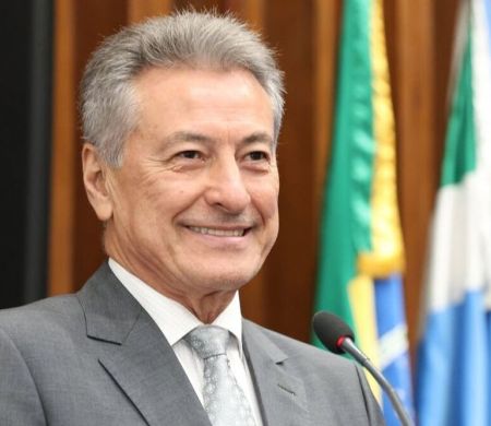 Hashioka critica concessões que operam em Mato Grosso do Sul