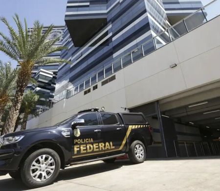 Nova operação da PF mira roubo em contas de pensionistas do INSS