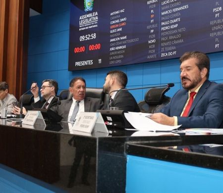 Alems aprova fim de taxas judiciais para mulheres vítimas de violência