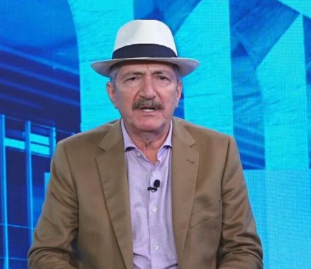 Expulsão de Aldo Rebelo do DC é oficializada pela Justiça Eleitoral