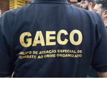 Fintechs, PCC e desvio de nafta são alvos de ação da Polícia Federal&nbsp;