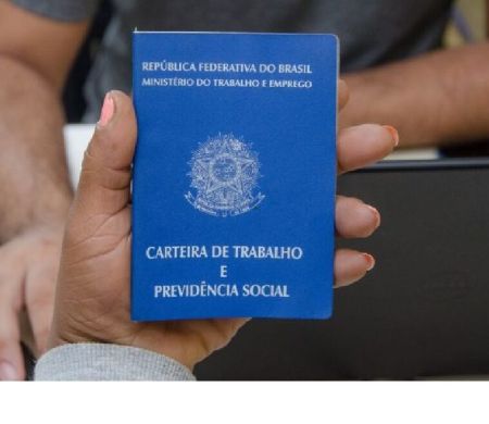Funsat está como 1.453 vagas de trabalho à disposição de interessados&nbsp;