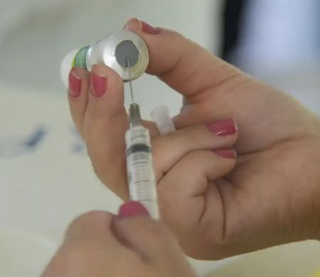 SUS vai ampliar vacinação contra doença pneumocócica