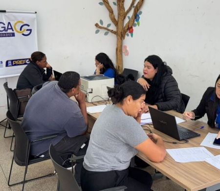 Mais de 1,4 mil vagas estão abertas em Campo Grande nesta sexta-feira