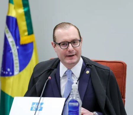 Zanin decide que STF vai julgar caso de venda de sentenças no STJ