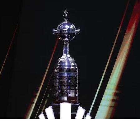 Conmebol faz sorteio das oitavas da Libertadores nesta manhã&nbsp;