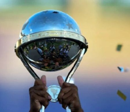 Conmebol define confrontos das oitavas de final da Copa Sul-Americana