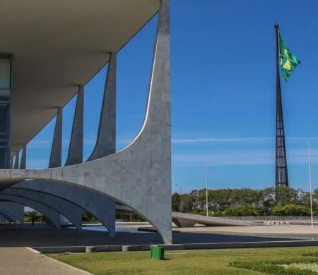 Brasil é quem define como combate e classifica o crime, diz Planalto