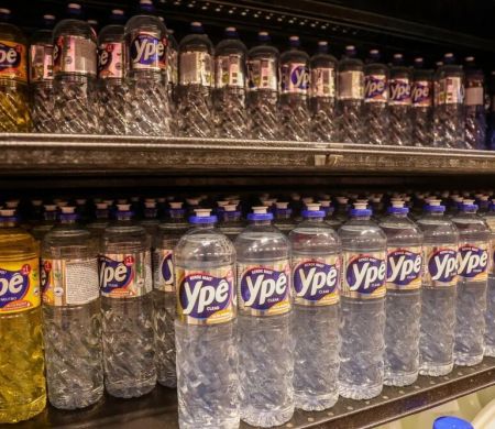 Anvisa libera Ypê, mas produtos feitos até março estão suspensos