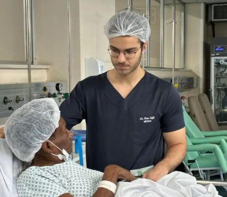 Mutirão em hospitais universitários realiza 42 mil atendimentos