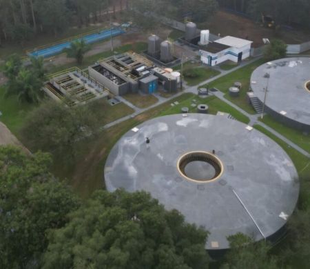 Bonito ganha reforço na proteção ambiental com obra que protege o Rio Formoso