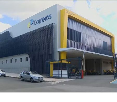 Relatório aponta prejuízo de R$ 3,1 bilhões dos Correios no trimestre