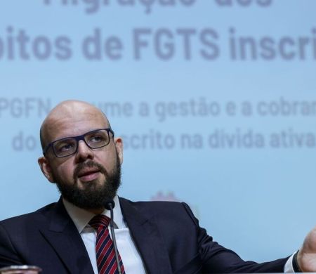 Procuradoria da Fazenda Nacional passa a cobrar dívidas com o FGTS
