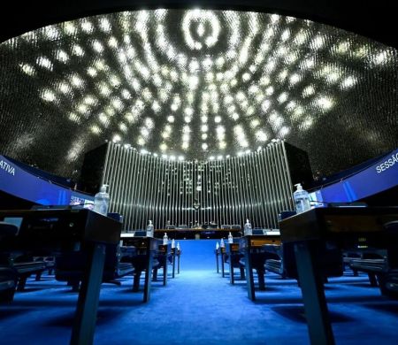 Senado terá 54 parlamentares favoráveis a impeachment de ministros do STF em 2027