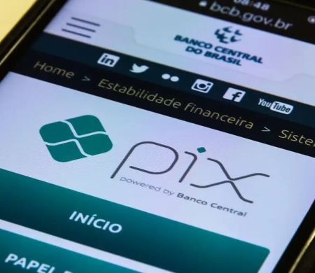EUA querem favorecer suas empresas de pagamentos ao atacar o Pix