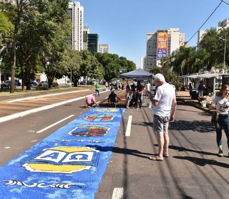 Agetran fará interdições no trânsito da Capital durante o feriado