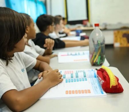 Prazo para adesão ao Programa Dinheiro Direto na Escola termina dia 10 de junho