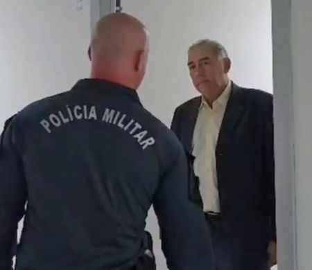 Pela terceira vez, Justiça nega pedido de soltura de Alcides Bernal