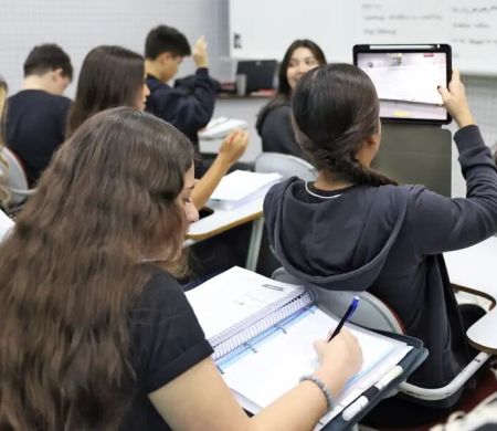 Inscrições do Enem 2026 ficam abertas até esta sexta-feira pela internet