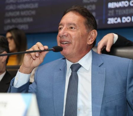 Alems aprova criação do Dia Estadual da Advocacia Criminal em MS