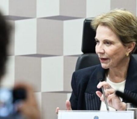 Senado aprova plano para fabricação de fertilizantes no Brasil