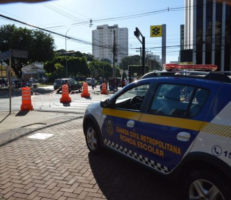 Agetran vai interditar vários pontos da Capital neste fim de semana&nbsp;&nbsp;