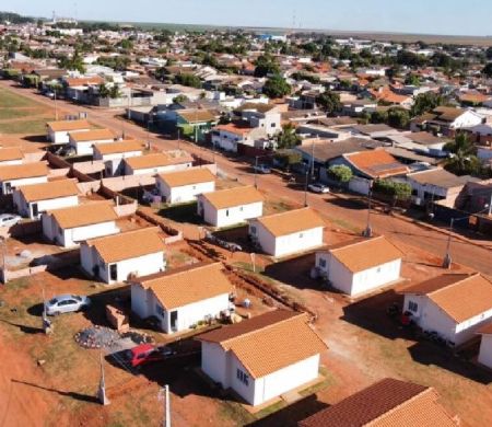 Riedel prestigia aniversário de Sonora e autoriza obras de habitação e asfalto&nbsp;&nbsp;