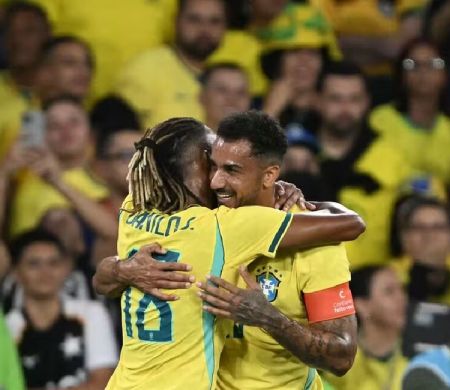 Fifa paga clubes brasileiros que tiveram jogadores convocados para a Copa&nbsp;