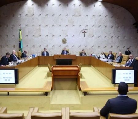 STF julga responsabilidade de Big Techs sobre regulação das redes