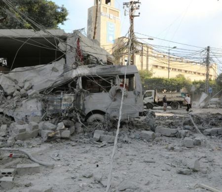 Cessar-fogo dura pouco e Israel e Irã voltam a trocar ataques