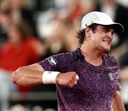Brasileiro João Fonseca alcança novo recorde e sobe no ranking mundial